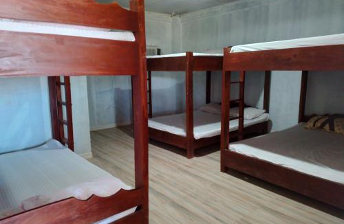 Pagudpud House | BUENAVISTA'S beach TRAVELLERS INN