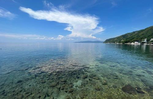Mabini House | Bughaw Dive House - Anilao, Mabini, Batangas