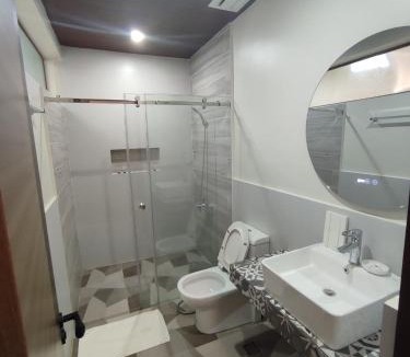 Anda Resort | Bugnaw Si-e Beach Resort