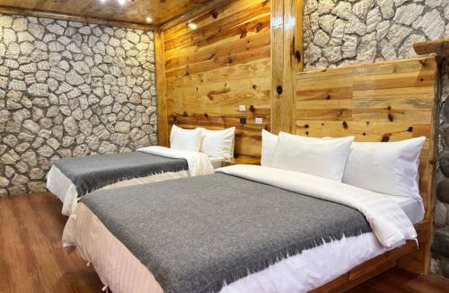 Sagada Villa | Bugnay Cabin of The Shire