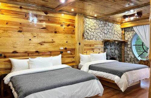 Sagada Villa | Bugnay Cabin of The Shire