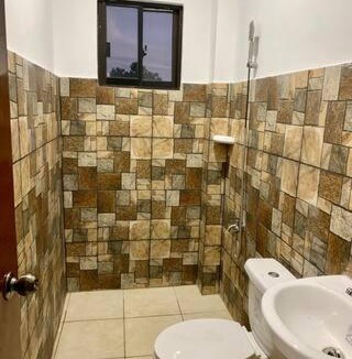 Taculing Apartment | Building 37