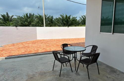 Bukit Gambir Villa | Bukit Gambir XiangJu Homestay 香橘民宿