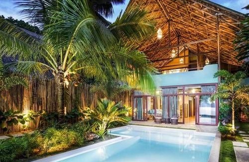 El Nido Hotel | Buko Beach Resort - Adults Only