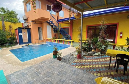 San Juan Apartment | Buku Island House