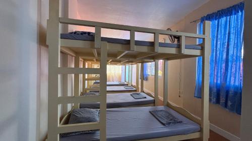 San Juan House | Buku island