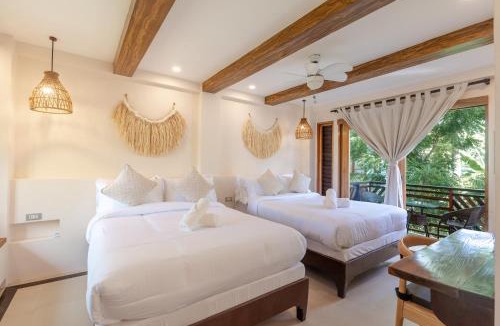 Catangnan Resort | Bulan Villas Siargao