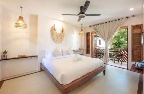 Catangnan Resort | Bulan Villas Siargao