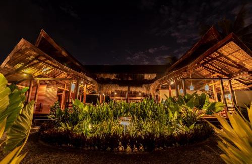 Catangnan Resort | Bulan Villas Siargao
