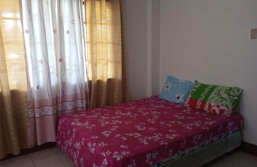 Toledo City House | Bulls residence guest house