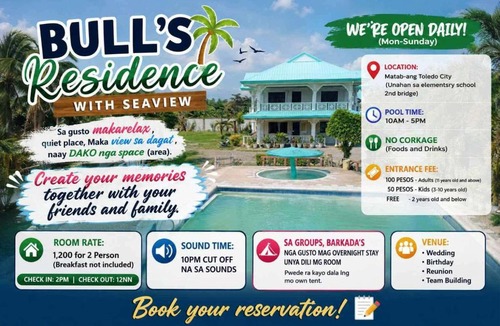 Toledo City House | Bulls residence guest house