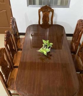 Tandang Sora Apartment | Bulova apartment # 2