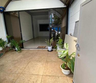 Tandang Sora Apartment | Bulova apartment # 2