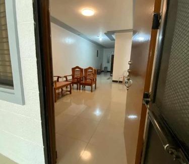 Tandang Sora Apartment | Bulova apartment # 2