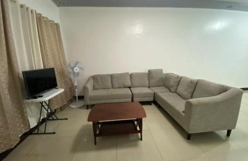 Tandang Sora Apartment | Bulova apartment # 2