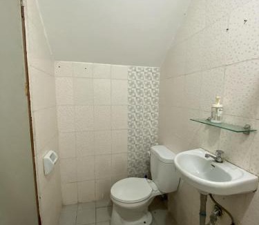 Fairview House | Bulova apartment #3