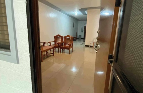 Novaliches House | Bulova House