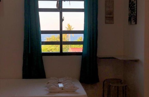 Bulusan Hotel | Bulusan Tourist Inn