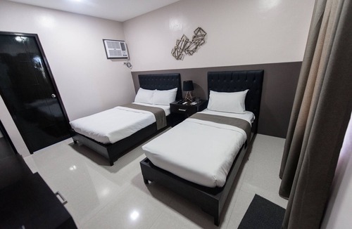 Olongapo Hotel | Bumble V Hotel Subic
