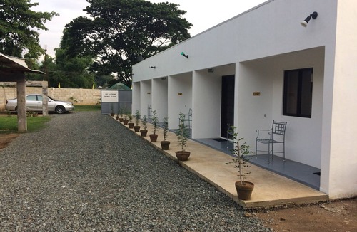 Rizal Province House | Bumblebee Inn