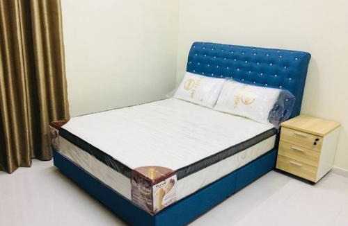 Kampung Pondok Villa | Bumiemas Homestay Perlis - 3 BEDROOM
