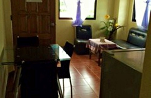 Cabucgayan Hotel | Bunga Prime Resort