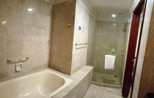 Imbi Apartment | Bunga Suite at Times Square