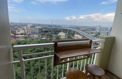 Quezon City Condo | Bungad Pad MNL