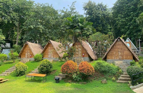 Capas House | Bungalow ∙ 1 bedroom ∙ 2 guests