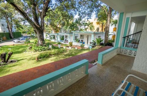 El Batey House | Bungalow #14 at Waterfront Playa Alicia