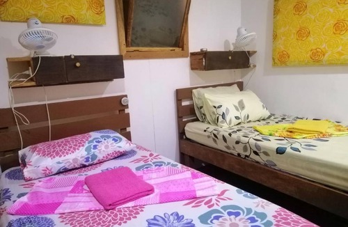 Maria House | Bungalow ∙ 2 guests