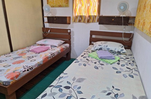 Maria House | Bungalow ∙ 2 guests