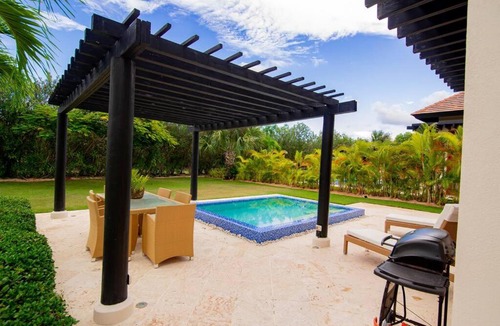 Punta Cana House | Bungalow en Cap Cana, Punta Cana
