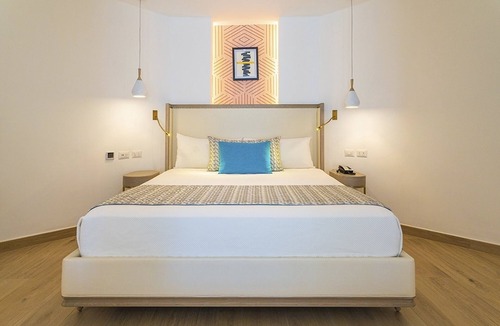 Bavaro Hotel | Bungalow Suite at Grand Bavaro | Themed Dining, Fun-Zone Pools & Eco Park