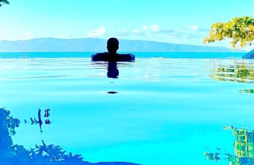 Prieto Diaz Resort | Burabod Seaside Resort