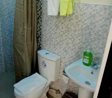 Prieto Diaz Resort | Burabod Seaside Resort