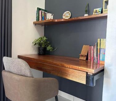 Calapan Apartment | Burj Calapan