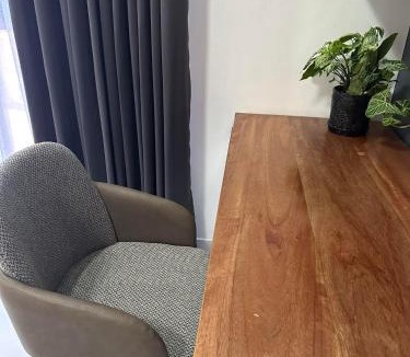 Calapan Apartment | Burj Calapan