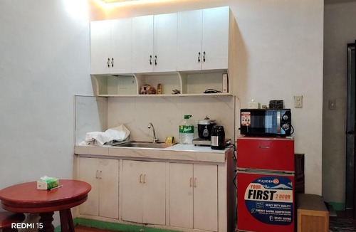 Baguio Apartment | Burnham Haven