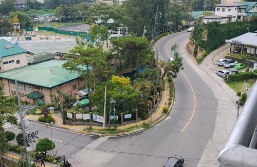Baguio Apartment | Burnham Haven