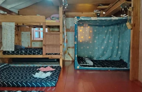 Tinglayan House | Buscalan Accommodation