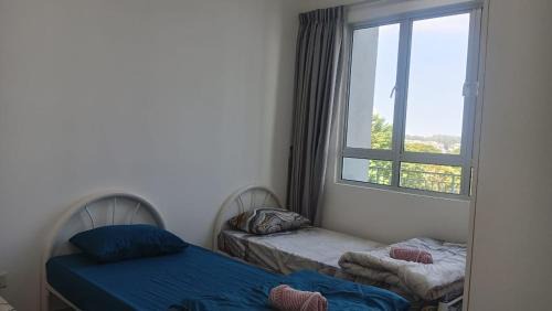 Bukit Jong Apartment | Business Short Stay Suite
