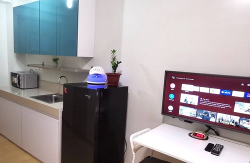 Novaliches Condo | Butler's BnB