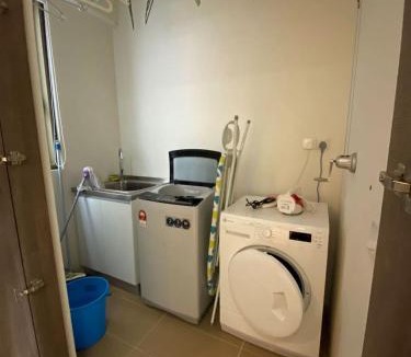 Batu Ferringhi Apartment | By The Sea BeachFront Penang
