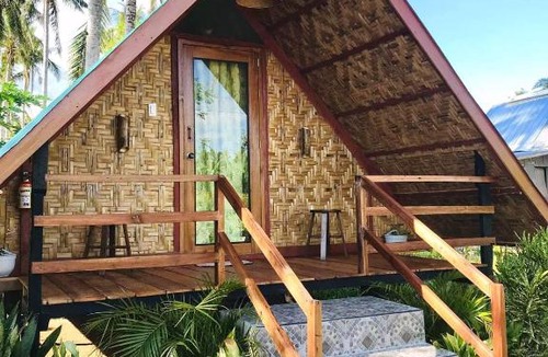 Catangnan Villa | Byahero Siargao