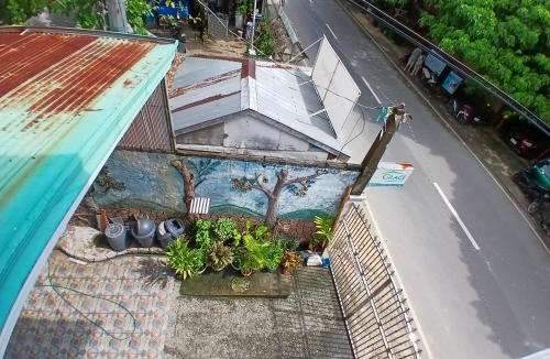 General Luna Apartment | ByGrace