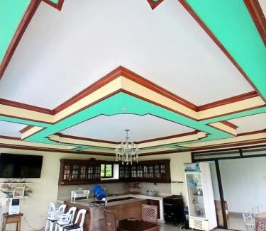 General Luna Apartment | ByGrace