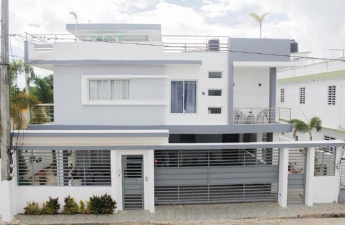 Nagua Apartment | Byk
