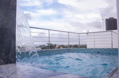 Nagua Apartment | Byk