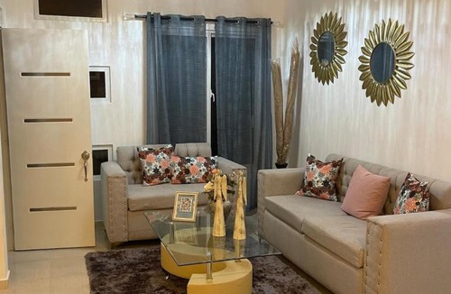 Nagua Apartment | Byk